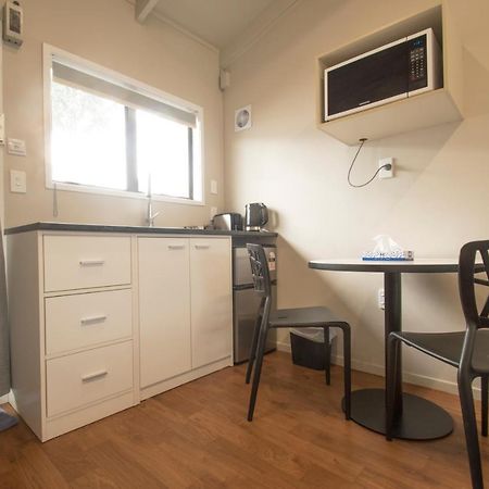 Middlemore Motel Auckland Extérieur photo