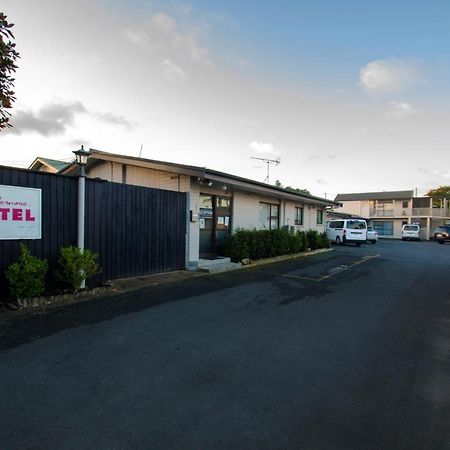 Middlemore Motel Auckland Extérieur photo