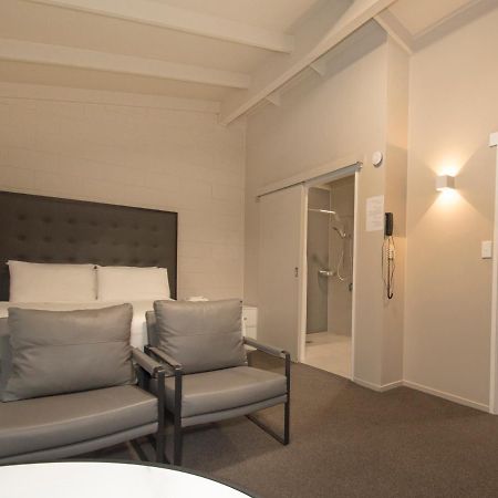 Middlemore Motel Auckland Extérieur photo