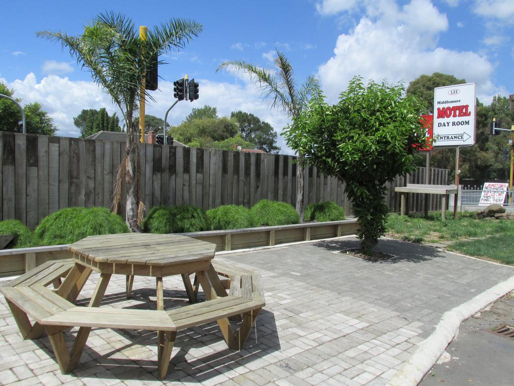 Middlemore Motel Auckland Extérieur photo