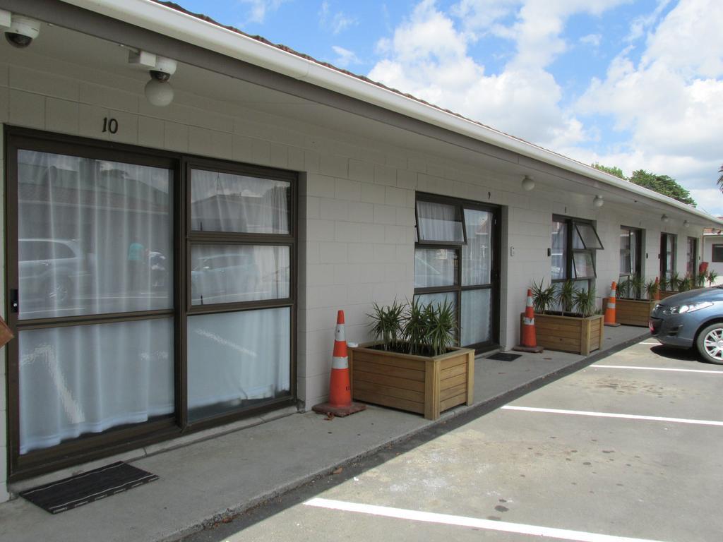 Middlemore Motel Auckland Extérieur photo