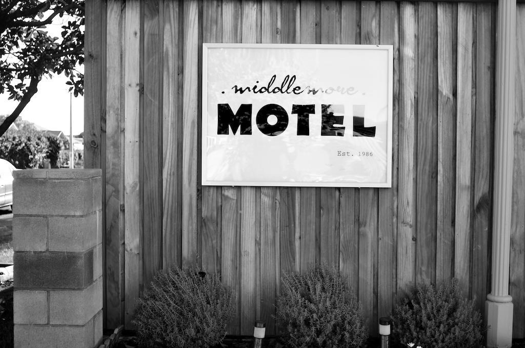 Middlemore Motel Auckland Extérieur photo