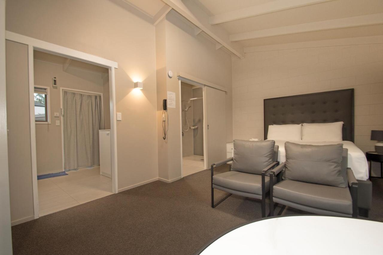 Middlemore Motel Auckland Extérieur photo
