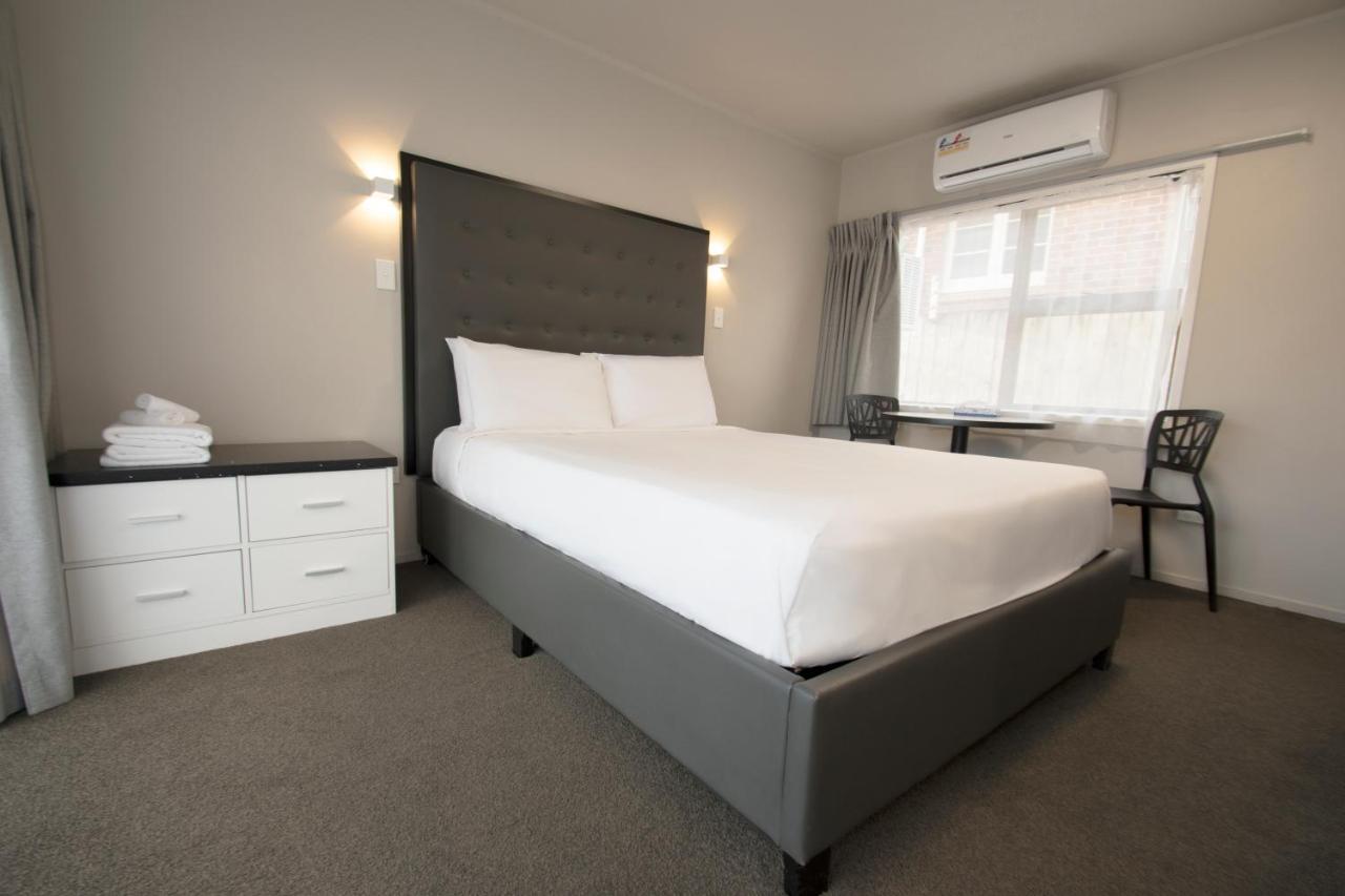 Middlemore Motel Auckland Extérieur photo