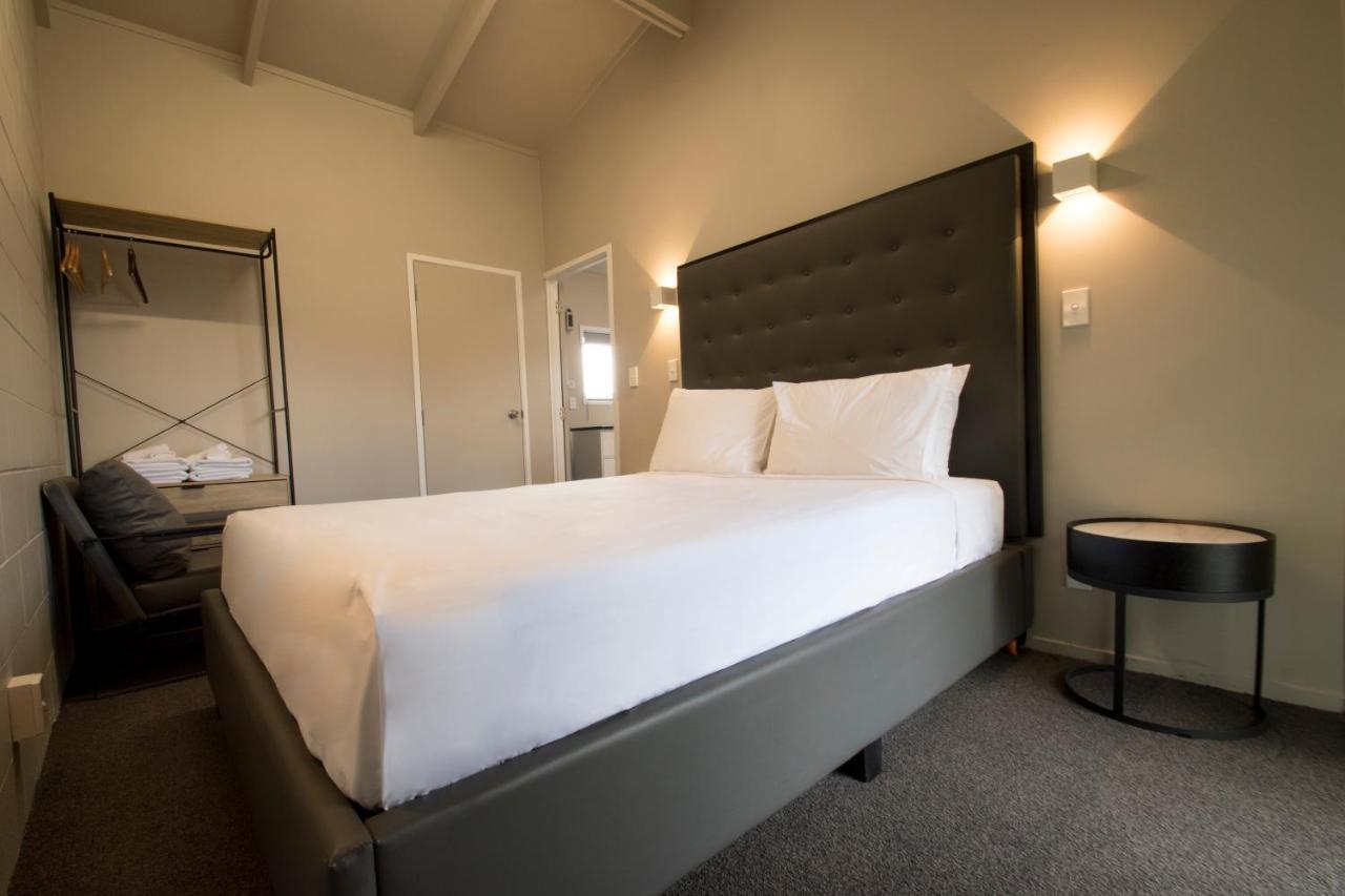 Middlemore Motel Auckland Extérieur photo
