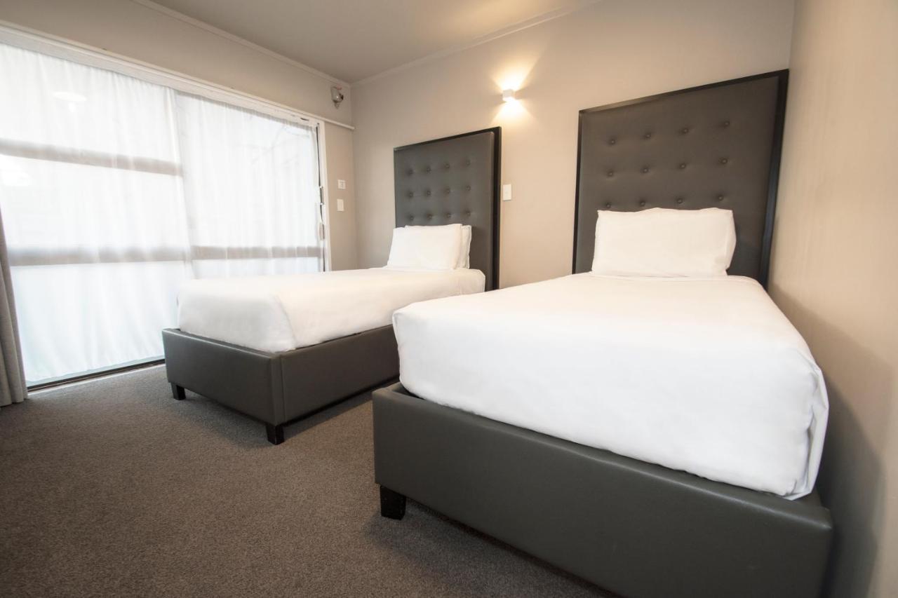 Middlemore Motel Auckland Extérieur photo