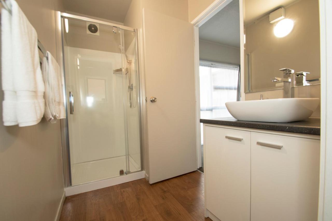 Middlemore Motel Auckland Extérieur photo
