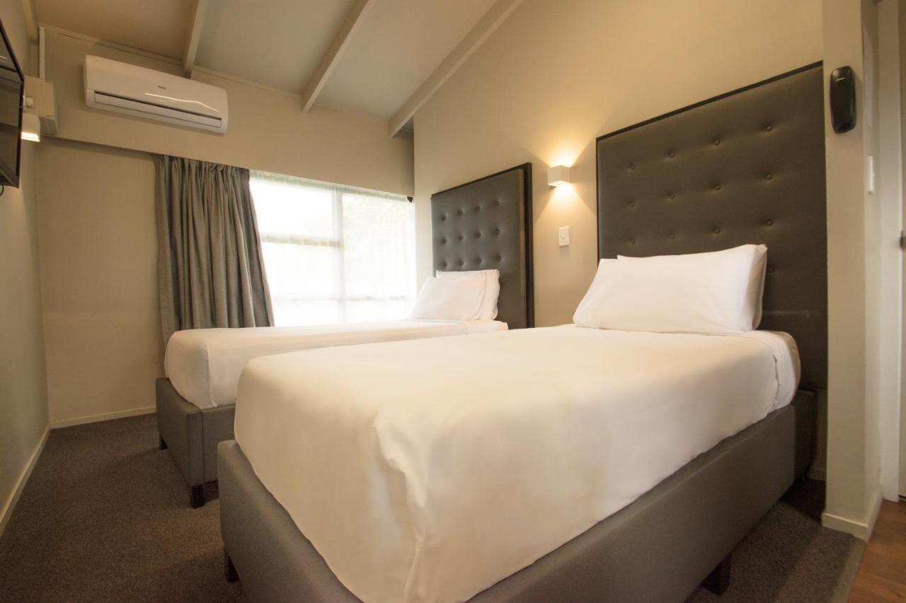 Middlemore Motel Auckland Extérieur photo