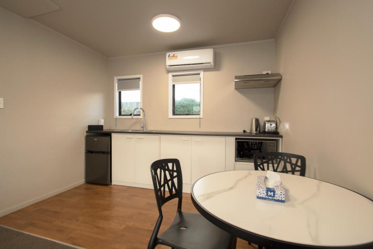 Middlemore Motel Auckland Extérieur photo