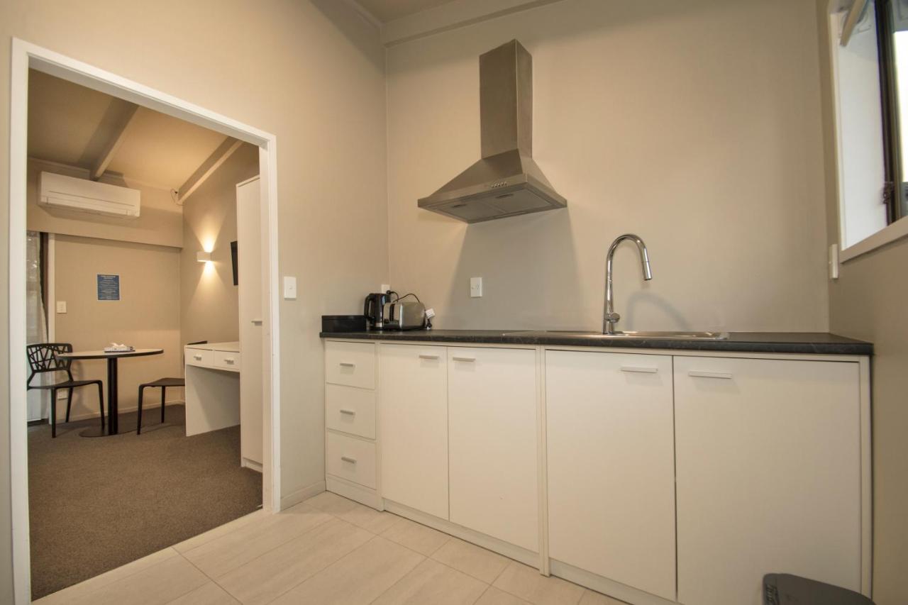 Middlemore Motel Auckland Extérieur photo