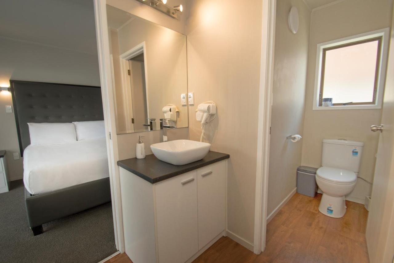 Middlemore Motel Auckland Extérieur photo