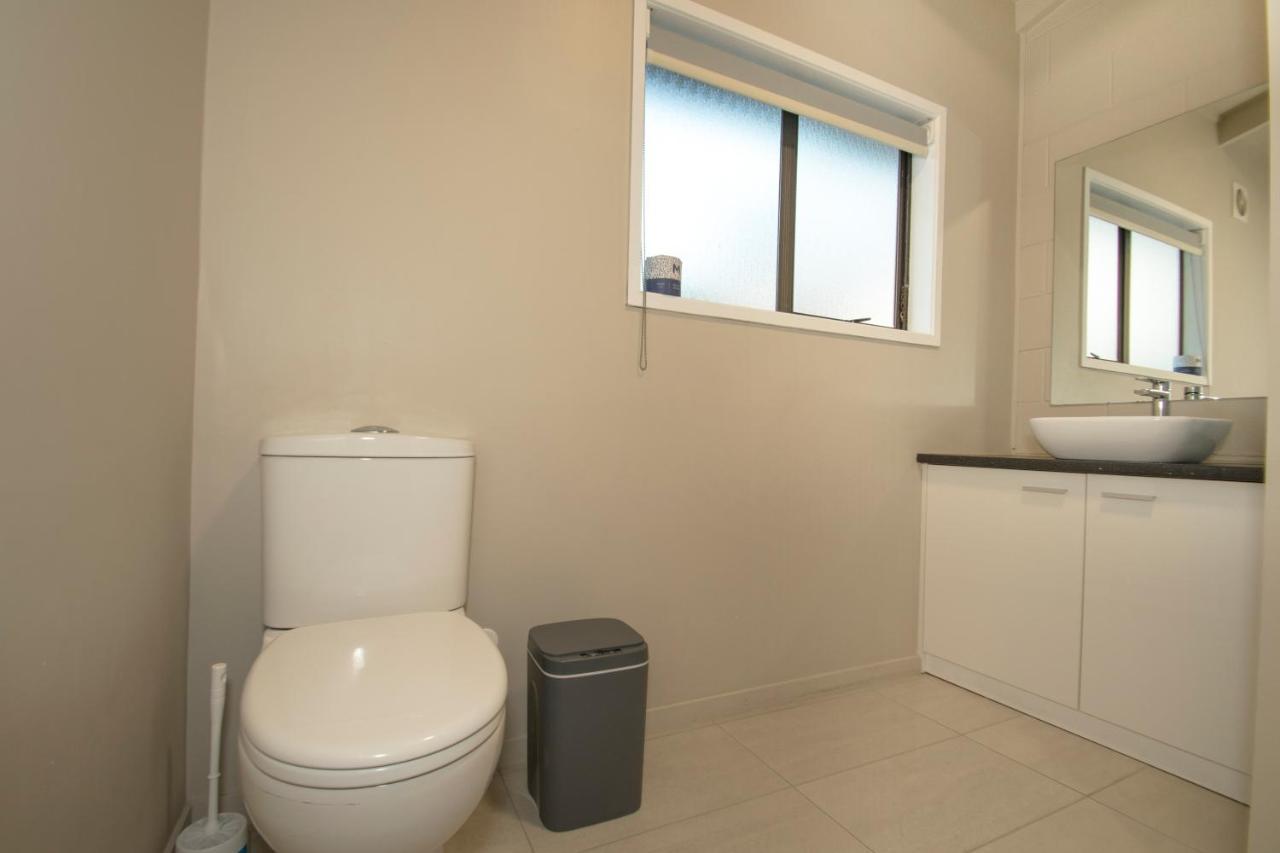 Middlemore Motel Auckland Extérieur photo