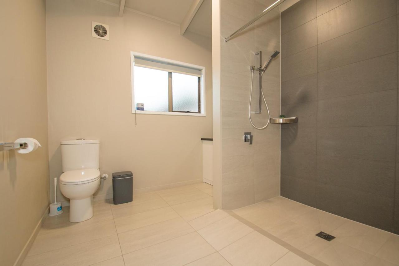 Middlemore Motel Auckland Extérieur photo