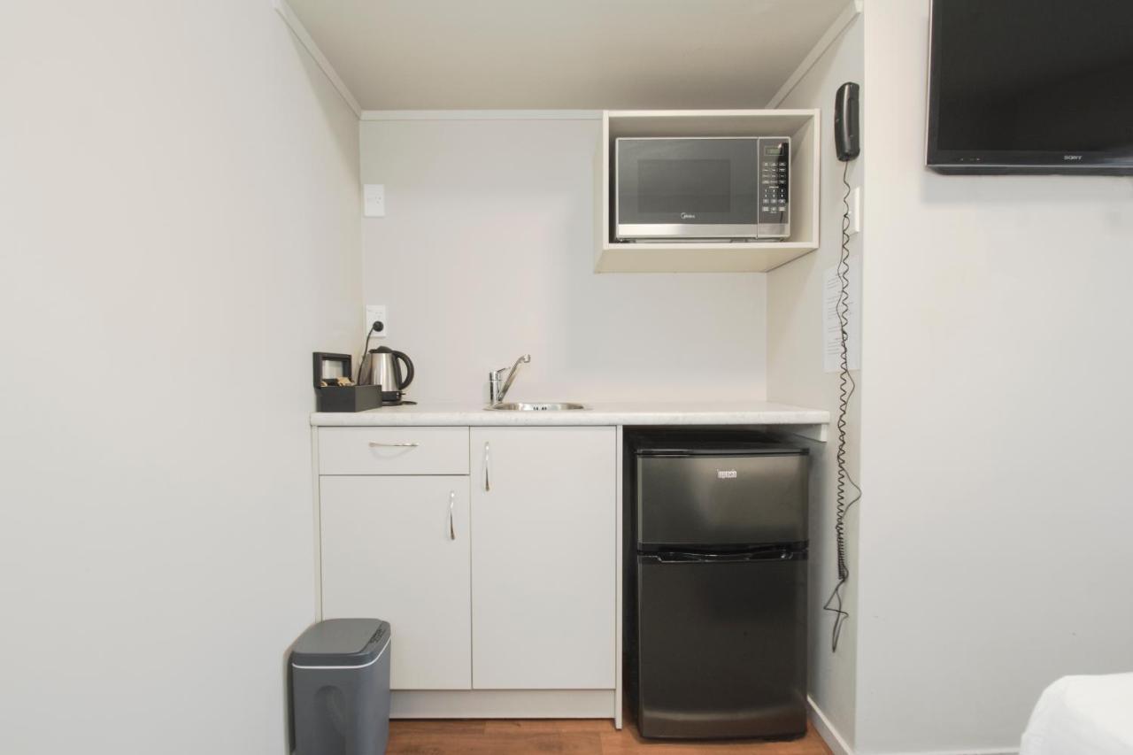 Middlemore Motel Auckland Extérieur photo
