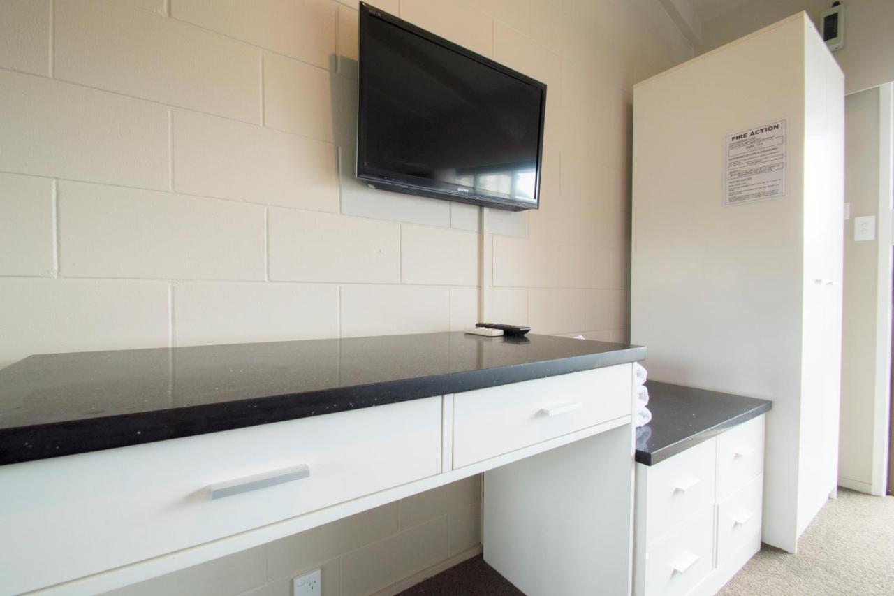 Middlemore Motel Auckland Extérieur photo