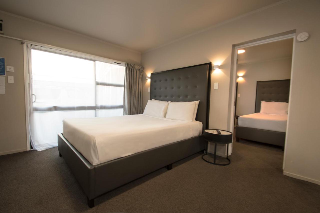 Middlemore Motel Auckland Extérieur photo