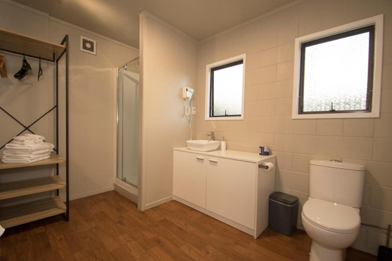Middlemore Motel Auckland Extérieur photo