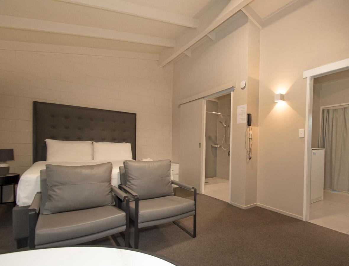 Middlemore Motel Auckland Extérieur photo