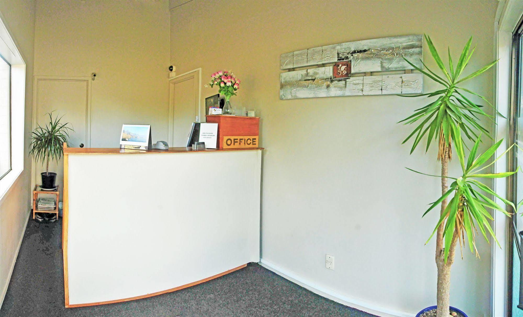 Middlemore Motel Auckland Extérieur photo