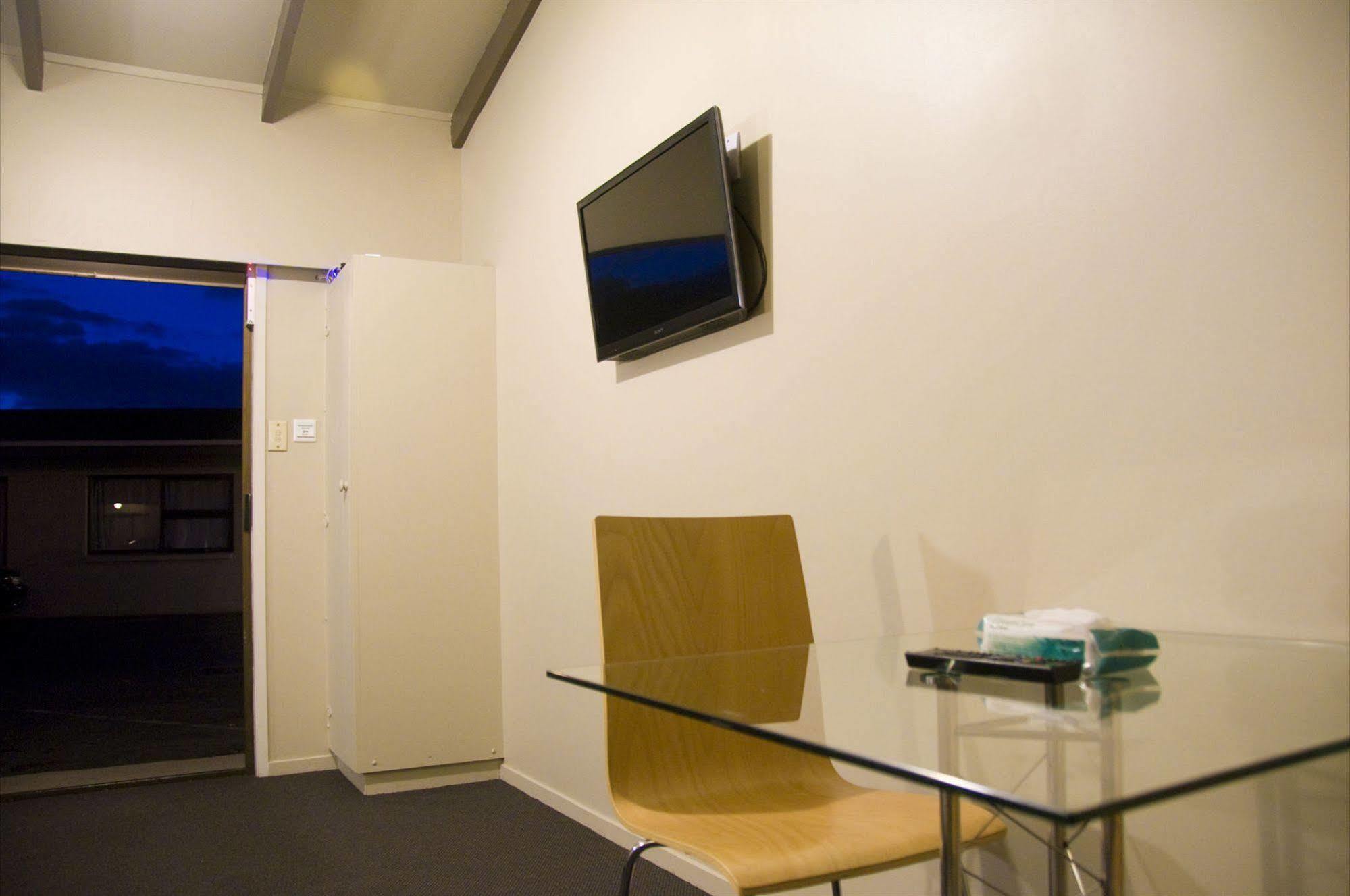 Middlemore Motel Auckland Extérieur photo